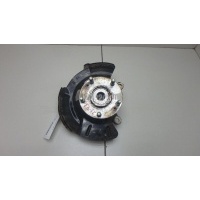 Кулак поворотный передний правый Hyundai-Kia Cerato (2013 - 2020) 51716A7000