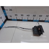 Замок двери передней левой Ssang Yong Actyon Sport (2012 - 2016) 7121009026