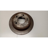 Диск тормозной задний Ssang Yong Actyon Sport (2012 - 2016) 4840109001