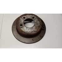 Диск тормозной задний Ssang Yong Actyon Sport (2012 - 2016) 4840109001