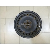 Диск колесный железо Ford Kuga (2012 - 2019) 2001389