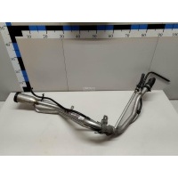 Горловина топливного бака Ford Kuga (2012 - 2019) 1873588
