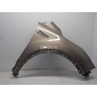 Крыло переднее правое Ford Kuga (2012 - 2019) 2344151