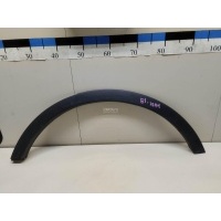 Накладка заднего крыла левого Ford Kuga (2012 - 2019) 1818218
