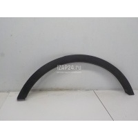 Накладка заднего крыла левого Ford Kuga (2012 - 2019) 2063664