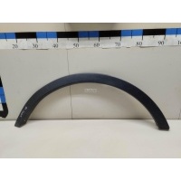 Накладка заднего крыла правого Ford Kuga (2012 - 2019) 1879880