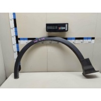 Накладка переднего крыла левого Ford Kuga (2012 - 2019) 1799568