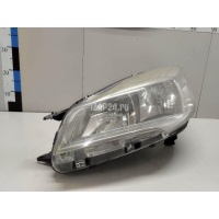 Фара левая Ford Kuga (2012 - 2019) 1808351