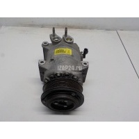 Компрессор кондиционера Ford Kuga (2012 - 2019) 2015362