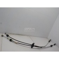 Трос КПП Ford Kuga (2012 - 2019) 2187450