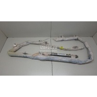 Подушка безопасности боковая (шторка) Land Rover Range Rover Sport 2013 LR043057