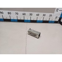 Кронштейн переднего бампера левый Land Rover Range Rover Sport 2013 LR137524