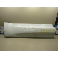 Накладка двери задней правой Land Rover Range Rover Sport 2013 LR077213
