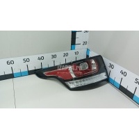 Фонарь задний левый Land Rover Range Rover Sport 2013 LR061589