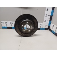 Диск тормозной задний Land Rover Range Rover Sport 2013 LR132810