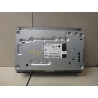 Усилитель акустической системы Land Rover Range Rover Sport 2013 LR042316
