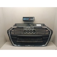 Решетка радиатора VAG A3 [8V] (2013 - 2020) 8V3853651AA