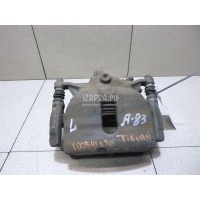 Суппорт тормозной передний левый VAG Leon (5F) (2013 - 2020) 8V0615123D