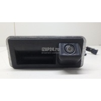 Кнопка открывания багажника VAG A3 [8V] (2013 - 2020) 8V0827566B