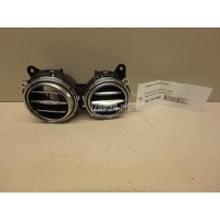 Дефлектор воздушный Mercedes Benz W222 (2013 - 2020) 22283007542A17
