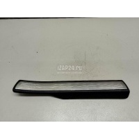 Накладка порога (внутренняя) Mercedes Benz W222 (2013 - 2020) 22268083359051