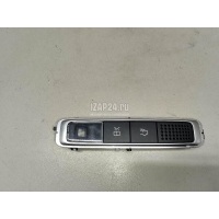 Плафон салонный Mercedes Benz W222 (2013 - 2020) 00090627049051