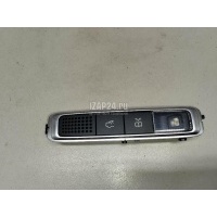 Плафон салонный Mercedes Benz W222 (2013 - 2020) 00090628049051