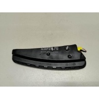 Подушка безопасности боковая (в сиденье) Mercedes Benz W222 (2013 - 2020) 2228600702