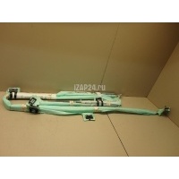 Подушка безопасности боковая (шторка) Mercedes Benz W222 (2013 - 2020) 2228601802