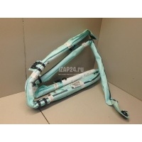 Подушка безопасности боковая (шторка) Mercedes Benz W222 (2013 - 2020) 2228601202