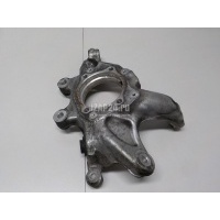 Кулак поворотный задний правый Mercedes Benz W222 (2013 - 2020) 2223501041