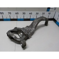 Кулак поворотный передний левый Mercedes Benz W222 (2013 - 2020) 2223321901