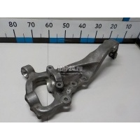 Кулак поворотный передний правый Mercedes Benz W222 (2013 - 2020) 2223322001