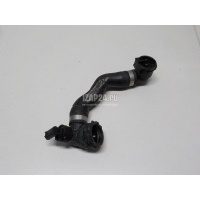 Патрубок Mercedes Benz W222 (2013 - 2020) 2225012491