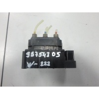 Блок клапанов Mercedes Benz W205 2014 0993200058