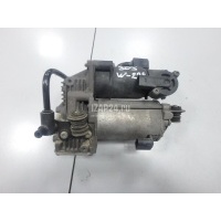 Насос регулировки подвески Mercedes Benz W222 (2013 - 2020) 0993200104