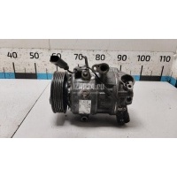 Компрессор кондиционера VAG Rapid (2013 - 2020) 6R0820803F