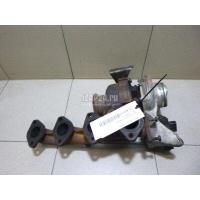 Турбокомпрессор (турбина) BMW 4-serie F32/F82 (2012 - 2020) 11658519476