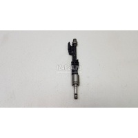 Форсунка инжекторная электрическая BMW 3-serie F34 GT 2012  13647597870