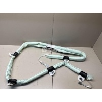 Подушка безопасности боковая (шторка) BMW 3-serie F34 GT 2012 72127272749