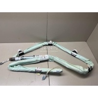 Подушка безопасности боковая (шторка) BMW 3-serie F34 GT 2012 72127272750