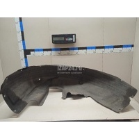 Локер задний правый BMW 3-serie F34 GT 2012 51717288906