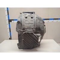 Локер передний правый BMW 3-serie F34 GT 2012 51717288910