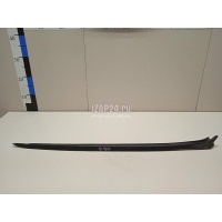 Молдинг лобового стекла BMW 3-serie F34 GT 2012 51317285948