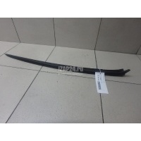 Молдинг лобового стекла BMW 3-serie F34 GT 2012 51317285948