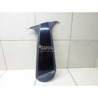 Накладка двери передней левой BMW 3-serie F34 GT 2012 51352583119