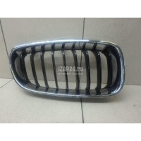 Решетка радиатора правая BMW 3-serie F34 GT 2012 51135A3D036