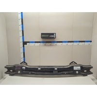 Усилитель заднего бампера BMW 3-serie F34 GT 2012 51127294886