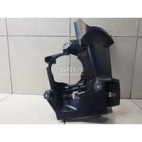 Кронштейн фары противотуманной левой BMW 3-serie F34 GT 2012 51118057189