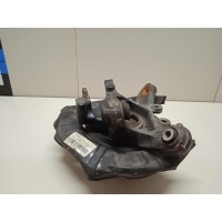 Кулак поворотный задний левый BMW 3-serie F34 GT 2012 33326798983